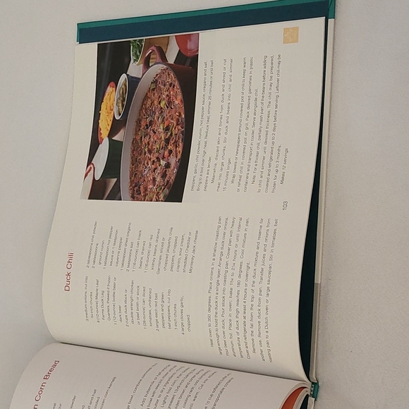 Meals to Remember Cook Book - Picture 7 of 16